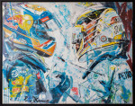 Eric J Kremer,Racing-Art.nl,Rainmasters, inlijsten, baklijst